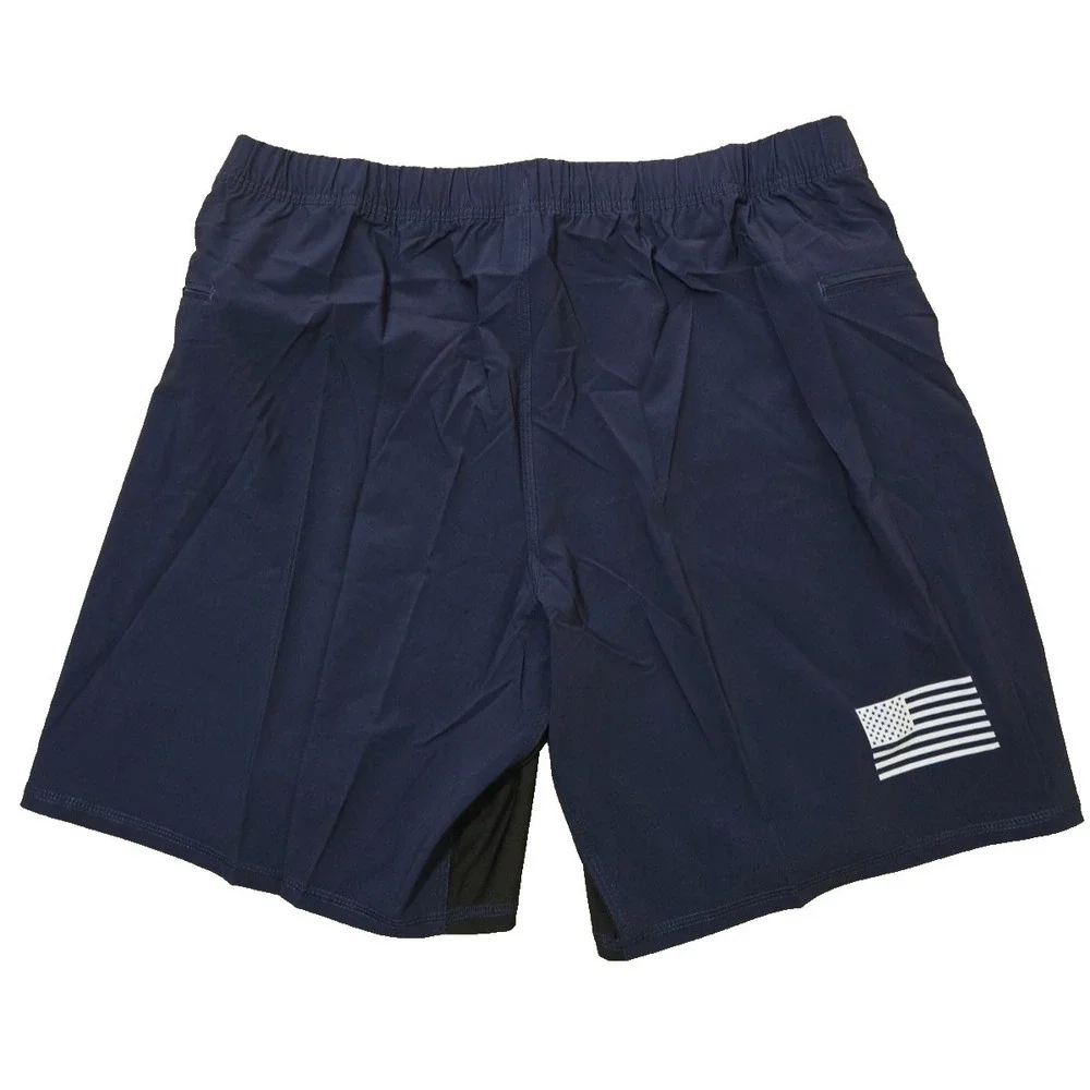 Born Primitive Training Shorts 9